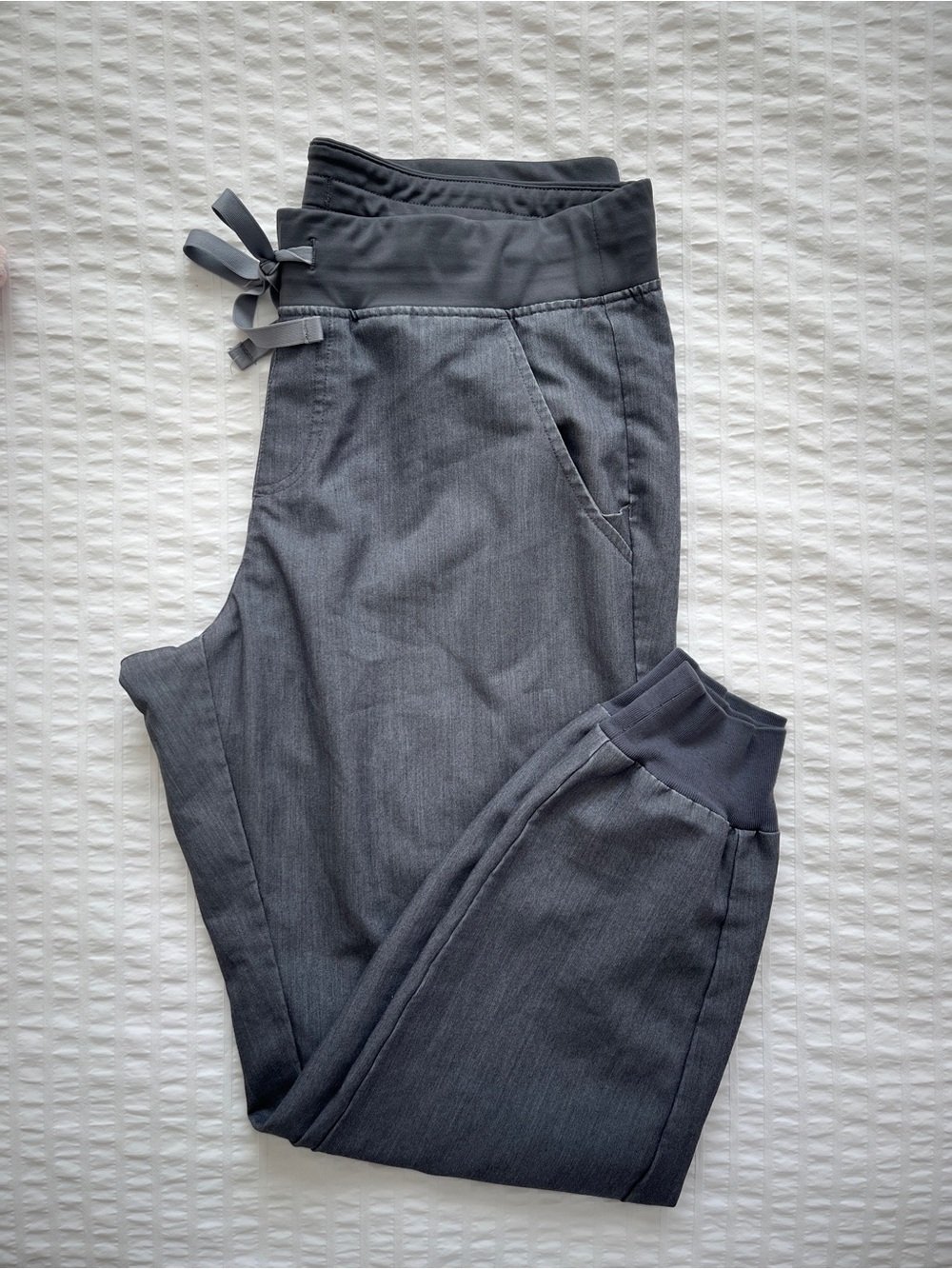 Figs Zamora Jogger Scrub Pant